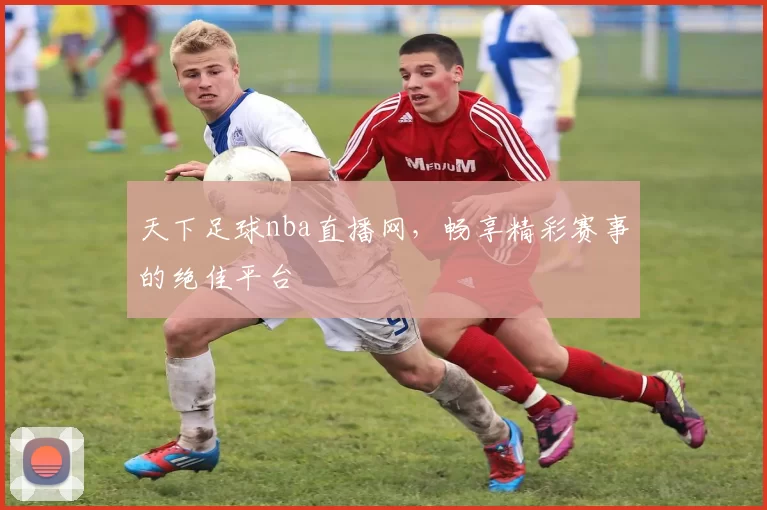 天下足球nba直播网,畅享精彩赛事的绝佳平台